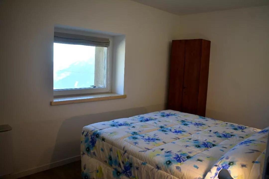 La Casera Casargo Екстер'єр фото