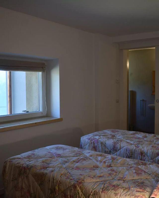 La Casera Casargo Екстер'єр фото