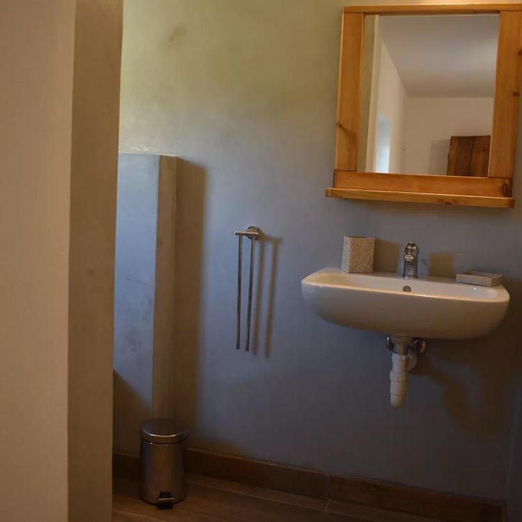La Casera Casargo Екстер'єр фото