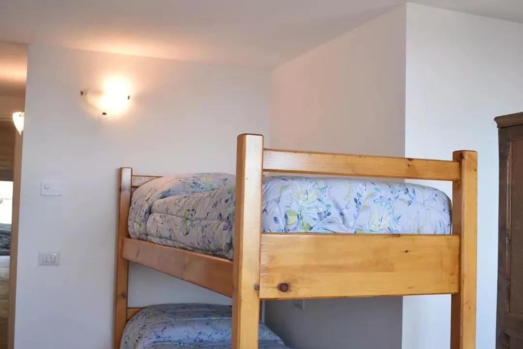 La Casera Casargo Екстер'єр фото