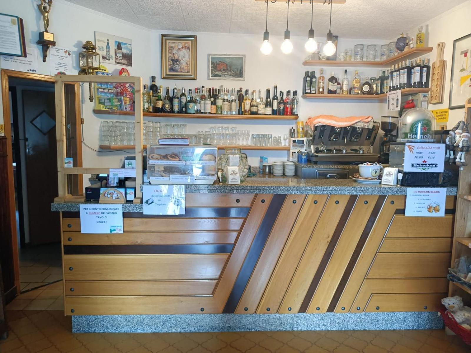 La Casera Casargo Екстер'єр фото