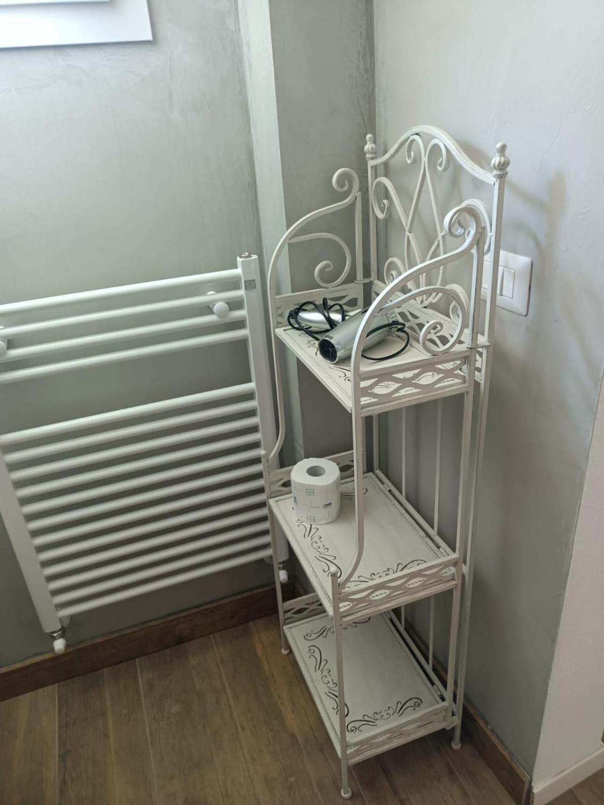 La Casera Casargo Екстер'єр фото